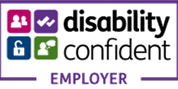 Disability employer logo resized
